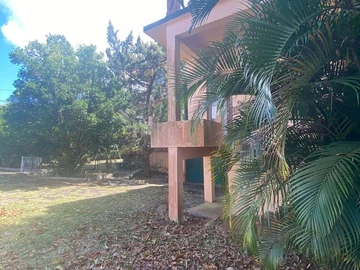 Maison de 3 Chambres