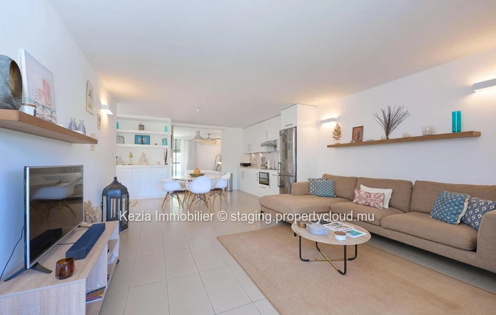 Appartement Moderne A Proximite Immediate De La Plage