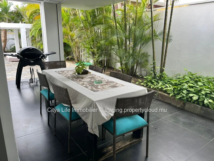 Luxury 3-Bedroom Villa with Private Pool