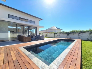 3 Bedroom Villa