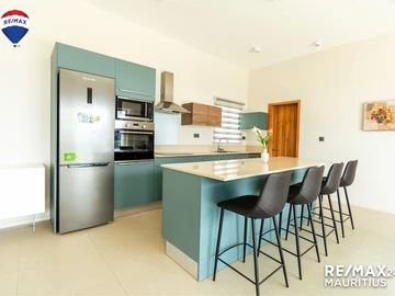 3 Bedroom Penthouse