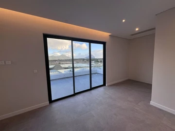 3 Bedroom Penthouse