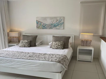 Appartement de 2 Chambres