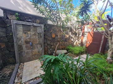 Villa de 3 Chambres