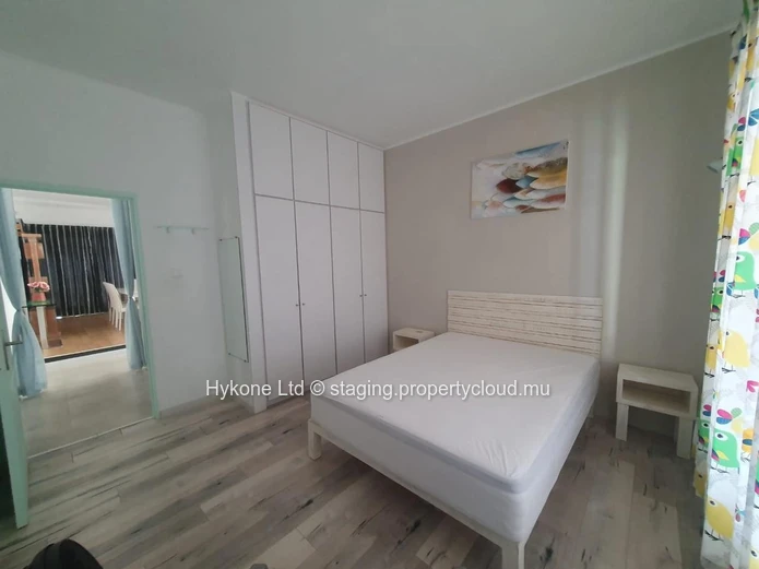 Villa En Vente À Pereybere