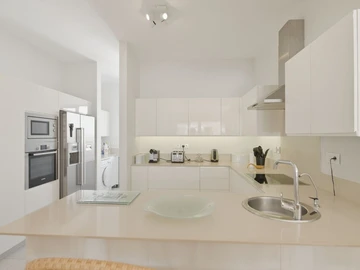 3 Bedroom Penthouse