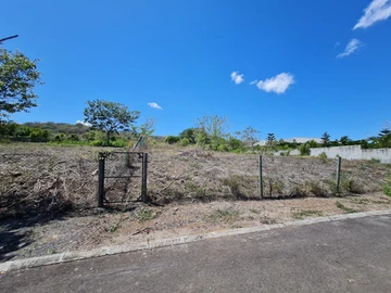 Residential Land