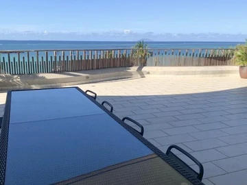 3 Bedroom Penthouse