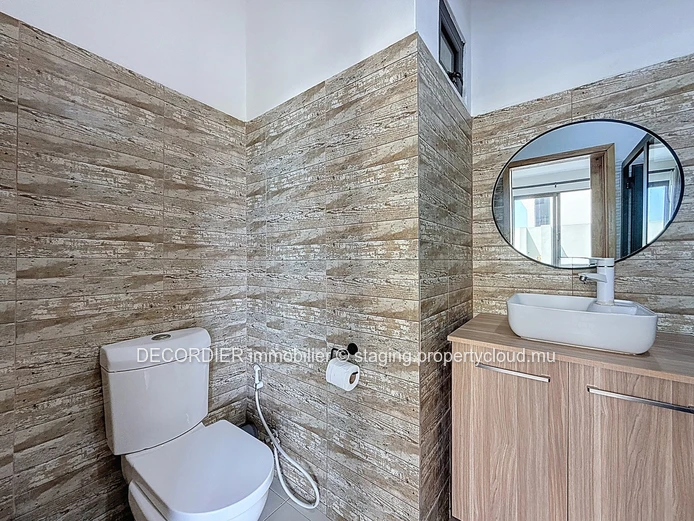 Residential apartment in Pereybere