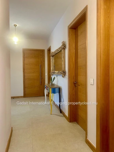 Invest in O Petit Parc – Contemporary 3-Bedroom Apartment in a Secure Estate
