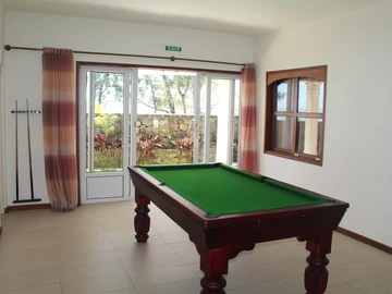 Townhouse, Duplex de 4 Chambres