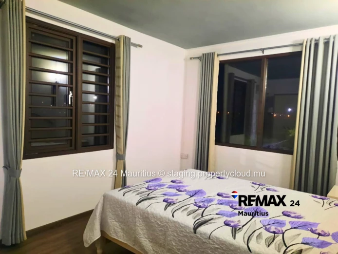 Brand new family house in a calm and peaceful area with panoramic views