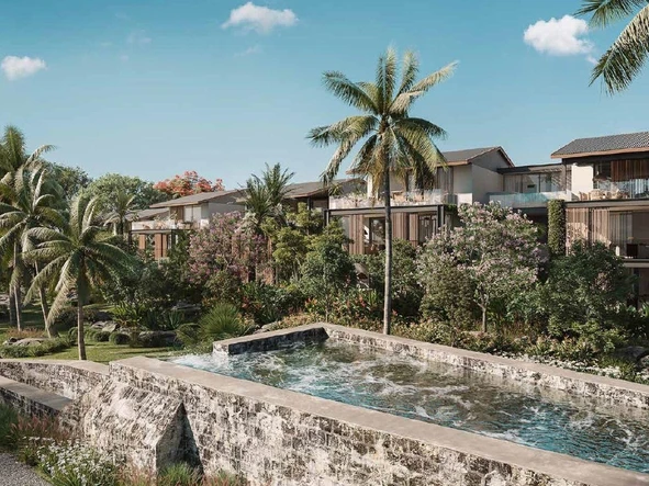 3 Bedroom Villa