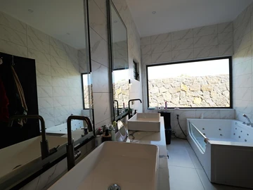 Villa de 4 Chambres