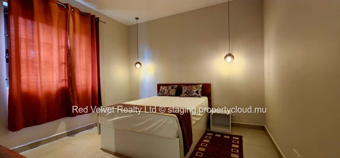 Beachfront Apartment for Sale in Poste Lafayette | 3 Bedrooms | Sea View