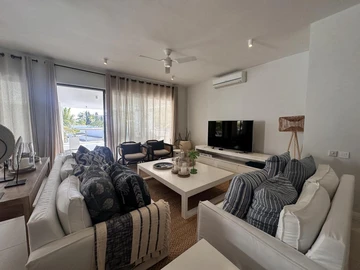 3 Bedroom Penthouse