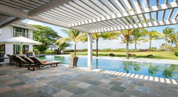 Prestige Villa for Rent - Solaia, Anahita Golf & Spa Resort