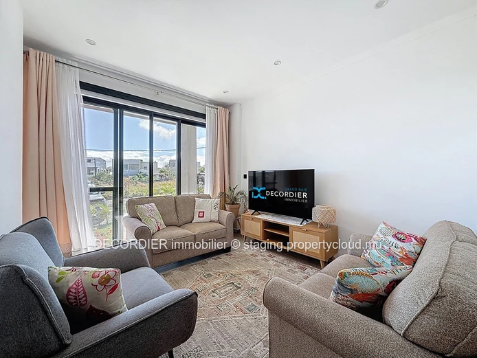 Beautiful Furnished Apartment for Sale – Albion