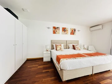 Appartement de 2 Chambres