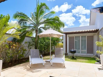Villa de 3 Chambres