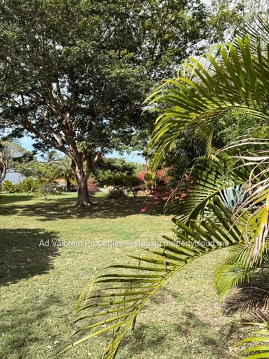 Prime Residential Plot for Sale in Plantation Marguery, Black River