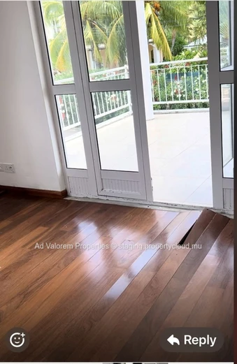 Maison spacieuse de 6 chambres à vendre
