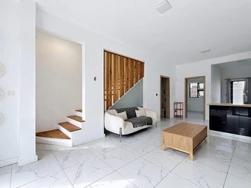 Appartement de 3 Chambres