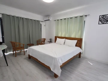 4 Bedroom Villa
