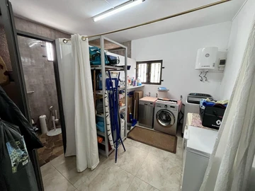 Villa de 3 Chambres