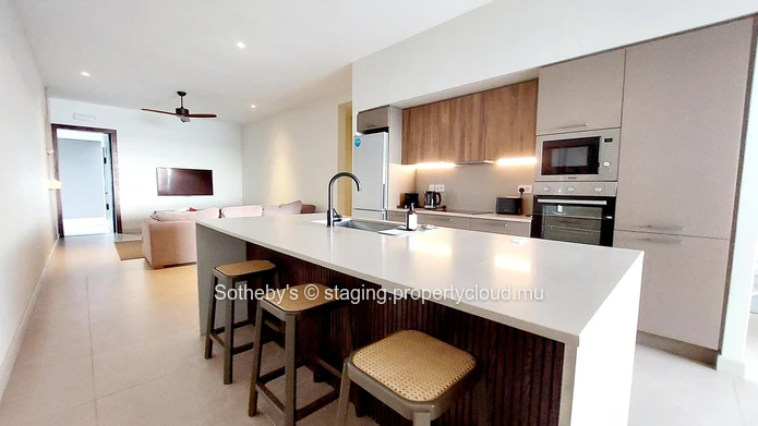 Plage & Montagne - Appartement
