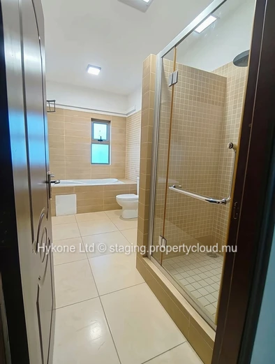 Apartment For Rent At la Mivoie, Black River