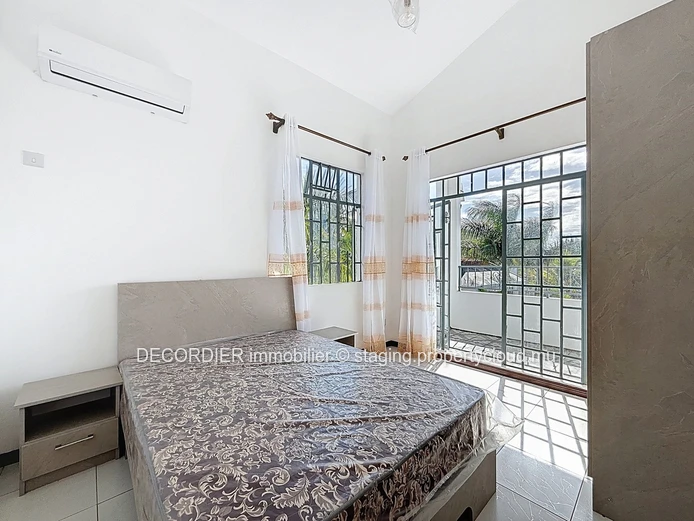 Maison à louer dans un quartier calme