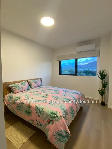 Apartment For Rent In Tamarin