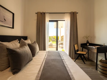 Villa de 3 Chambres