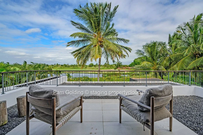 Welcome to Island Signature Villa: An Exquisite 4-Bedroom Custom-Designed Masterpiece