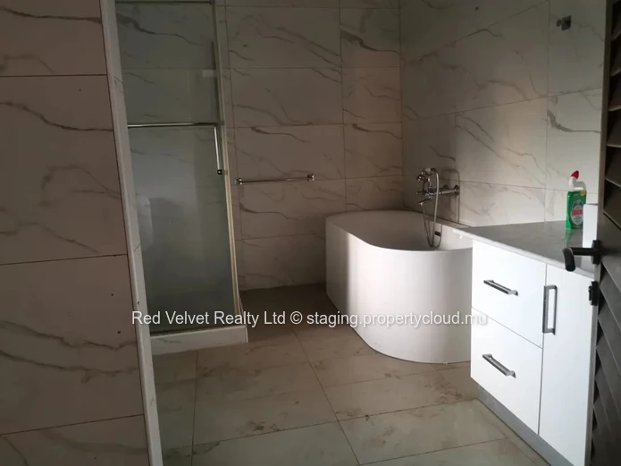 4-Bedroom House for Rent in Moka | Furnished | Secure Residence