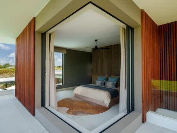 Villa de 5 Chambres