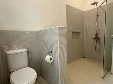 Maison de 3 Chambres