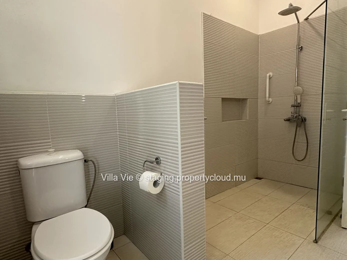 Calodyne - Charmante maison de 3 chambres en-suite avec piscine (Mandat exclusif)
