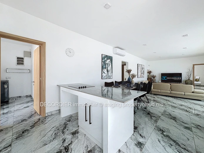Magnificent villa combining comfort and functionality