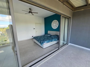 3 Bedroom Penthouse