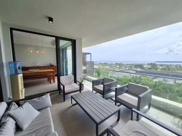 3 Bedroom Apartment