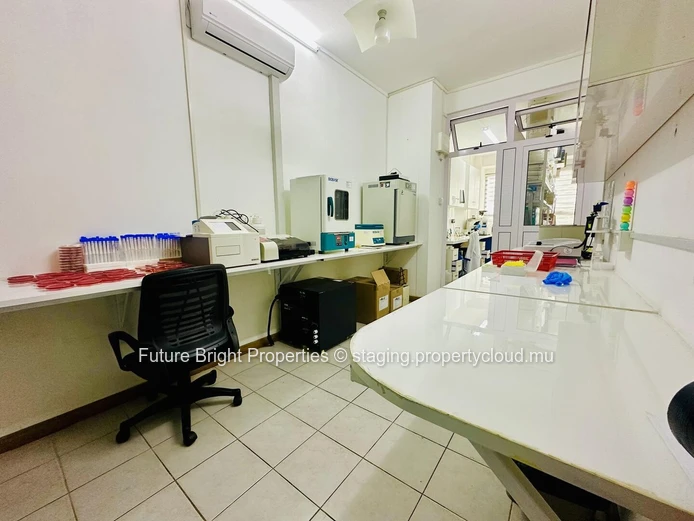 Commercial Space for Sale – Heart of Beau Bassin 