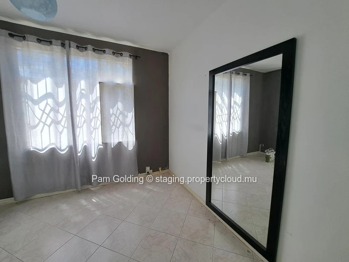 Pointe aux Canonniers – House for sale – Pam Golding Mauritius