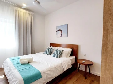 Townhouse, Duplex de 3 Chambres