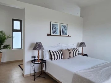 Maison de 3 Chambres