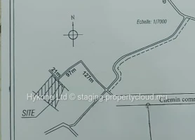 Residential Land For Sale In Plaines des Roches