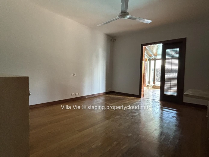 Bon Espoir - Maison familiale de 4 chambres avec piscine