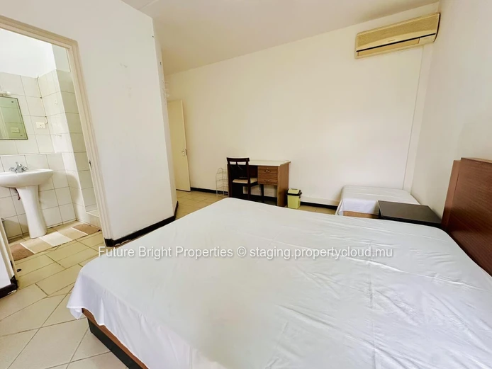 Well-Maintained Apartment for Sale in Ebene Village