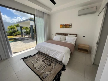 Villa de 4 Chambres
